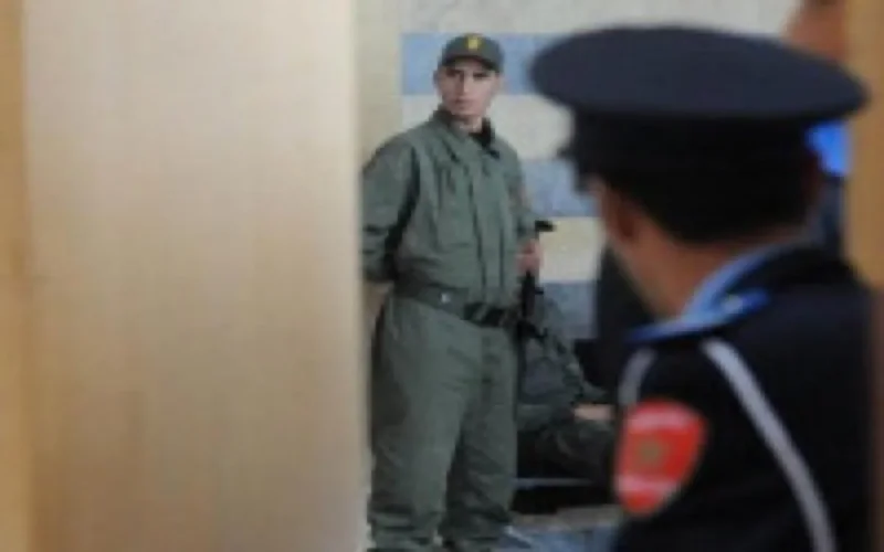 Drogue France-Suisse : un suspect d'origine algérienne arrêté à Marrakech