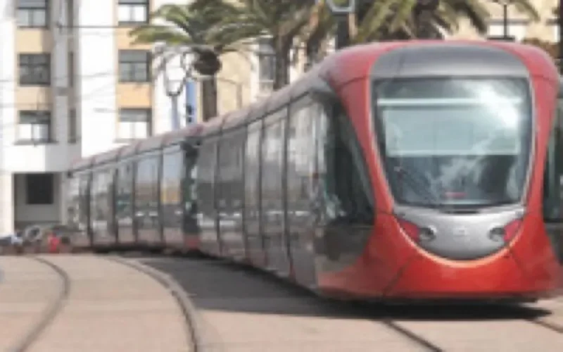 Le tramway de Casablanca pourrait faire jusqu'à cinq morts par jour