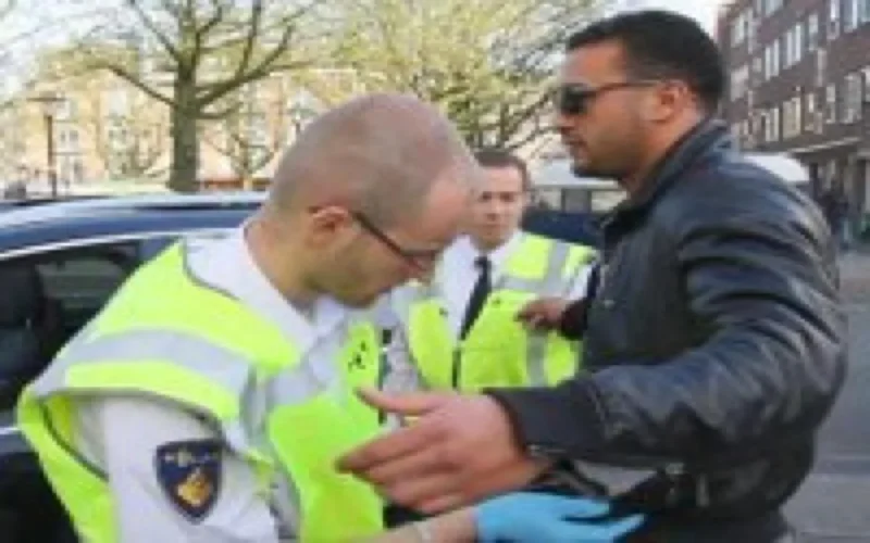 Badr Hari à nouveau en prison ?