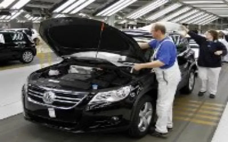 Volkswagen et Hyundai au Maroc ?