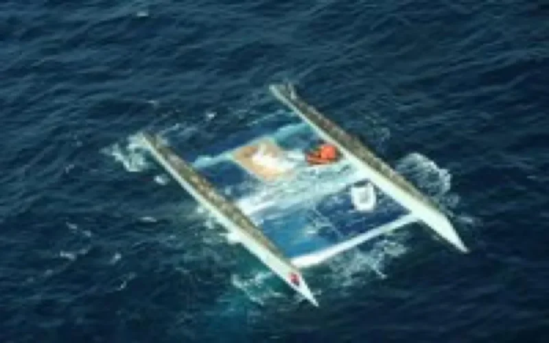Quatre Français meurent dans le naufrage de leur catamaran au Maroc