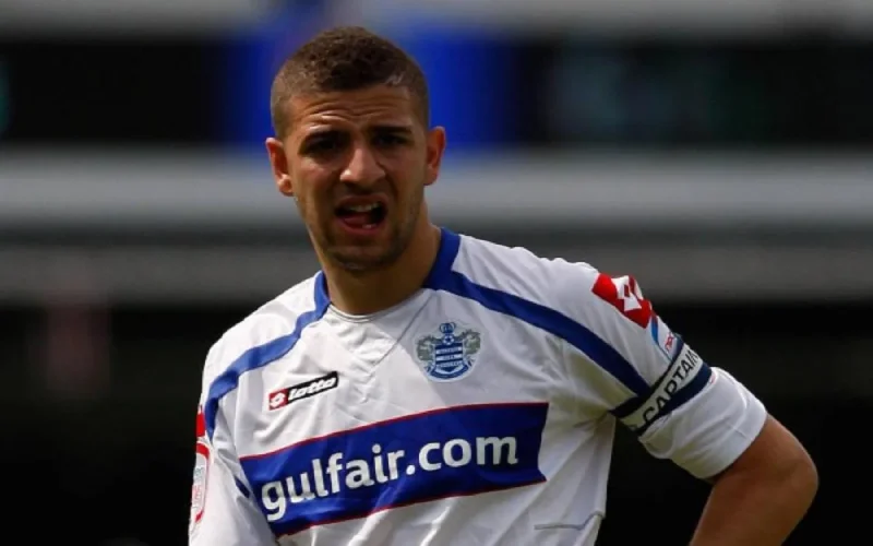 Adel Taarabt signe un contrat de sponsoring avec une entreprise émiratie