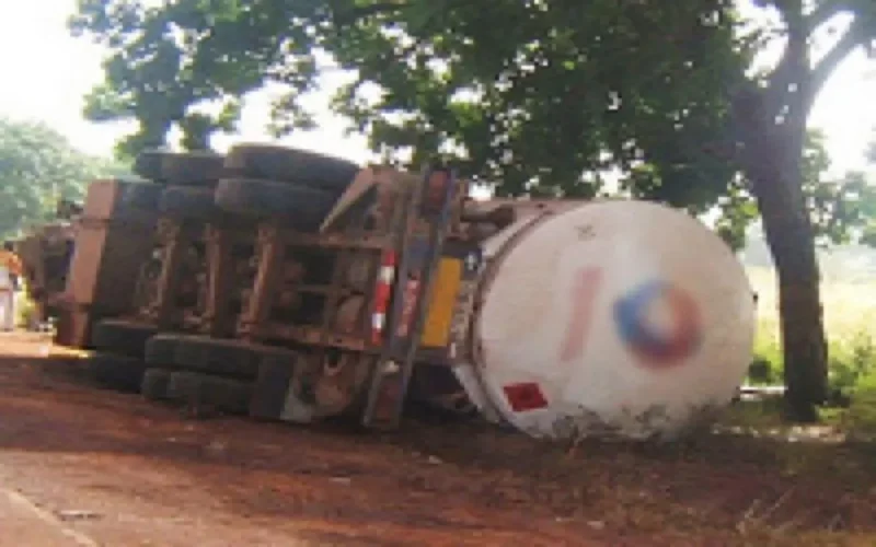 Semaine meurtrière sur les routes marocaines