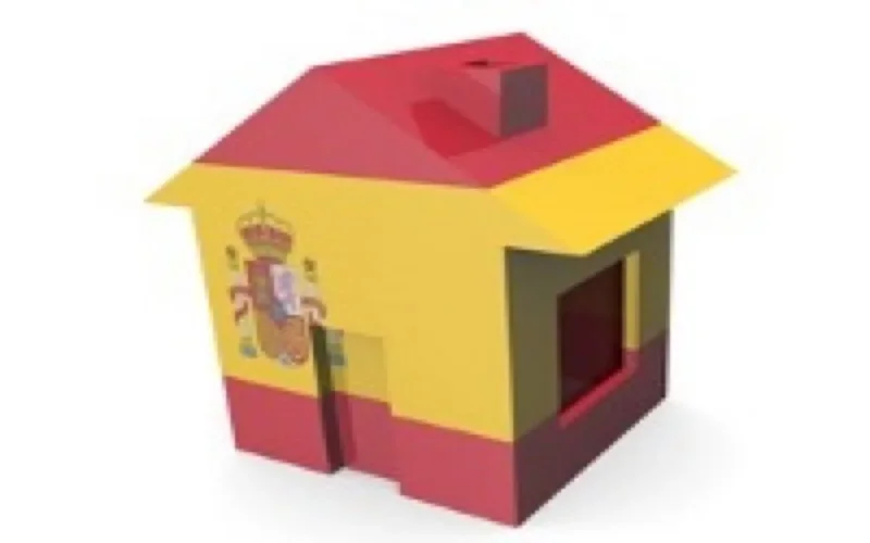 Espagne : carte de séjour à vendre