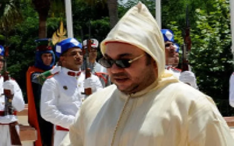Le salaire annuel du Roi Mohammed VI, 6 millions de dirhams