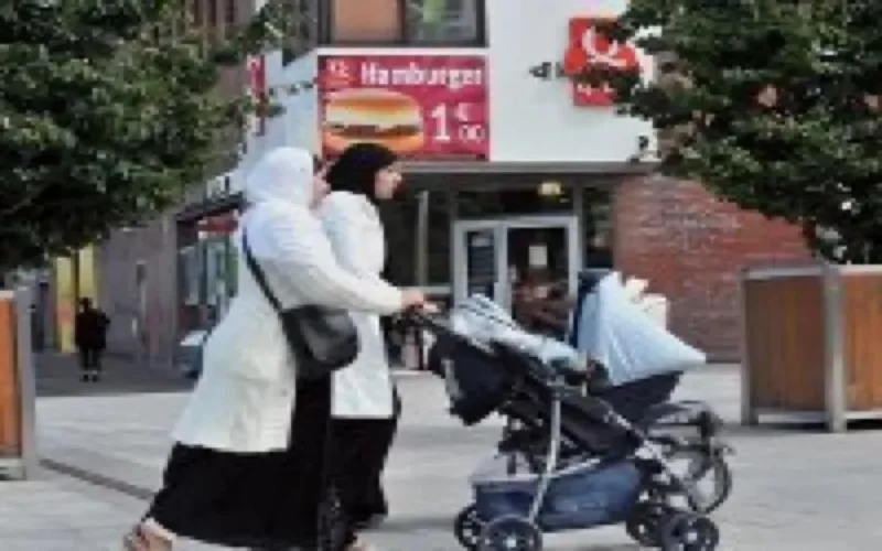 Les Quick belges ne serviront pas de halal