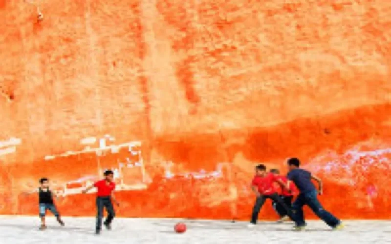 Des footballeurs marocains en prison pour fraude