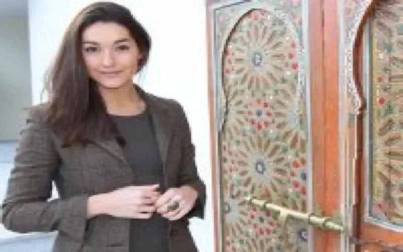 L'architecture arabe en Espagne