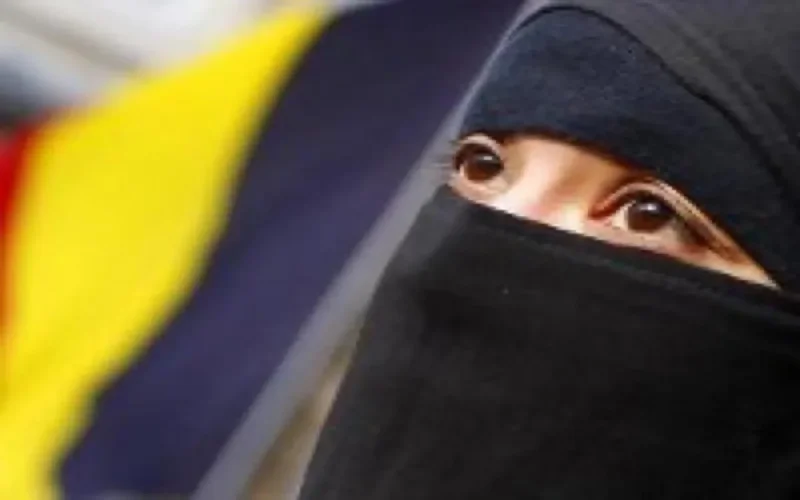Le voile intégral restera interdit en Belgique
