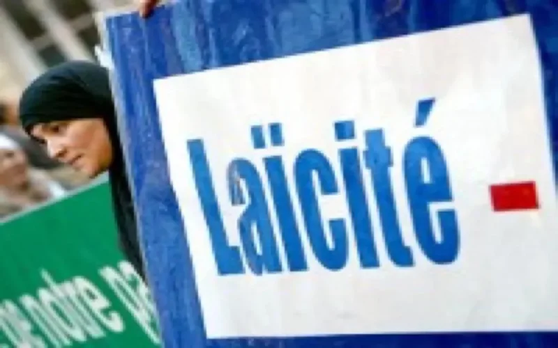 France : un Observatoire de la laïcité en 2013