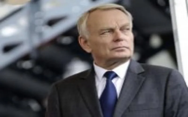 Jean-Marc Ayrault au Maroc avant François Hollande
