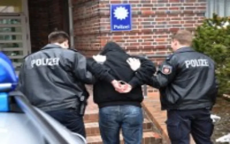 Mohamed Baghdad, espion marocain jugé en Allemagne