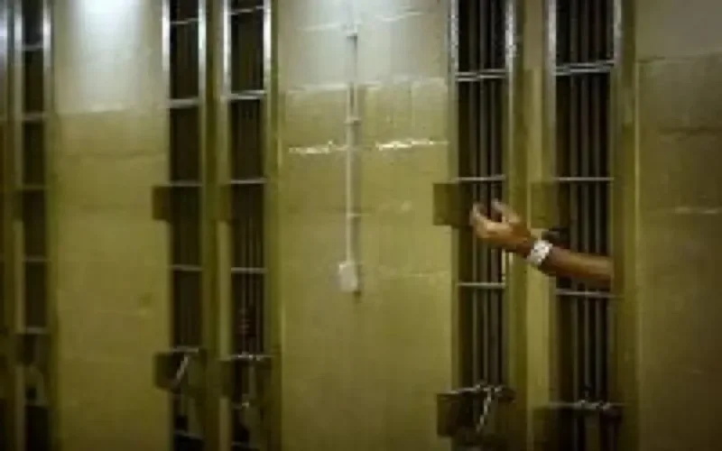 Mohamed Ilouchen, Marocain dans le couloir de la mort en Irak