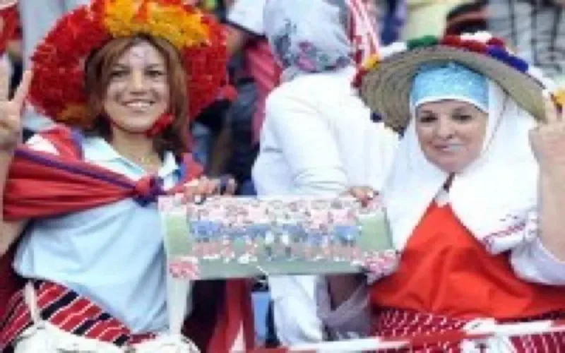 Le Moghreb de Tétouan affronte Montpellier en janvier à Tanger