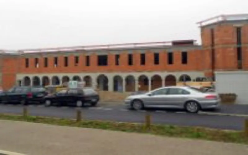 Grâce à Mohammed VI, la mosquée de Blois bientôt achevée