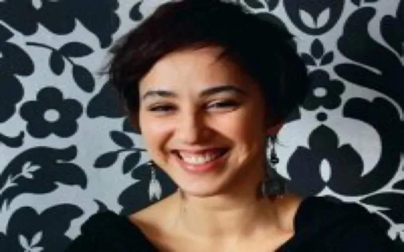 Rachida Aziz, femme de l'année en Belgique