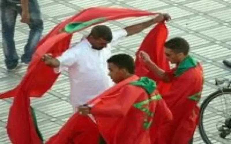 La France veut sa part de la CAN 2015