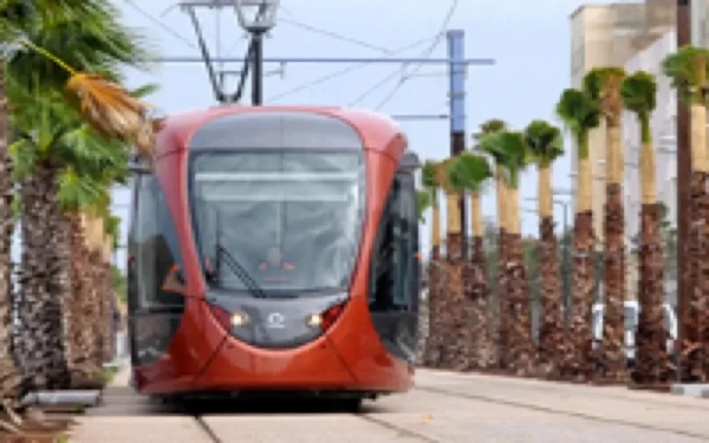 Fès, Meknès, Marrakech et Nador auront leur tramway