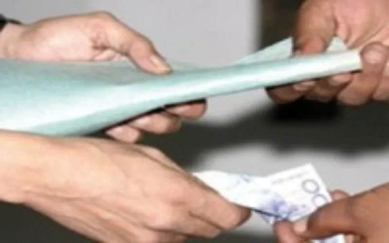 Deux magistrats arrêtés pour corruption à Rabat