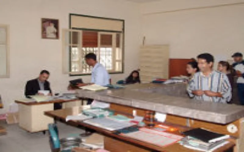 Le prénom amazigh "Ziri" refusé