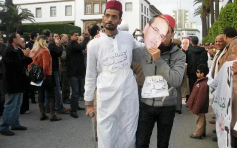 Un Marocain arrêté pour avoir imité le Roi Mohammed VI