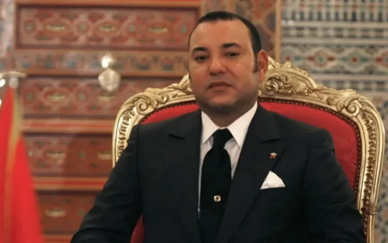 Lahbabi invite Mohammed VI à donner la moitié de sa fortune aux pauvres