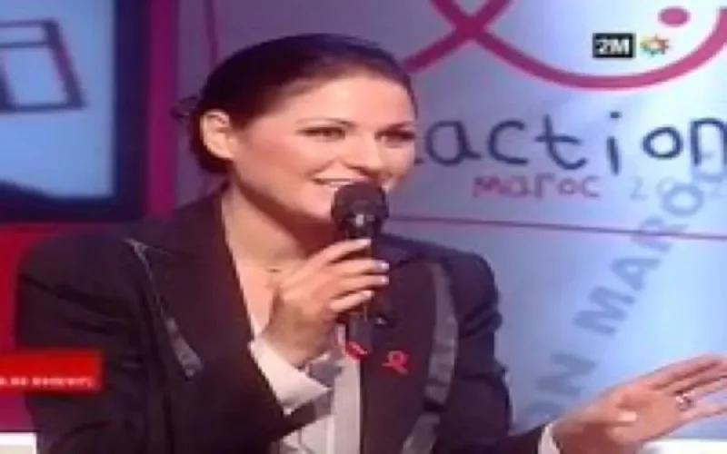 Sidaction Maroc 2012