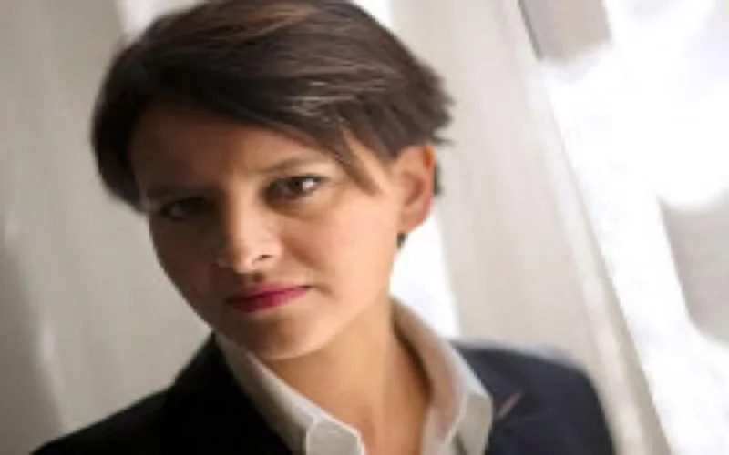 Najat Belkacem "révélation politique de l'année 2012" en France