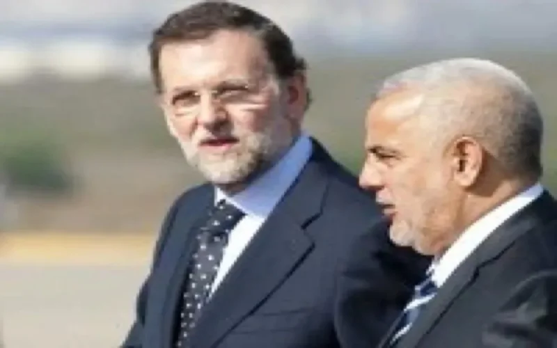 La France "jalouse" des relations maroco-espagnoles