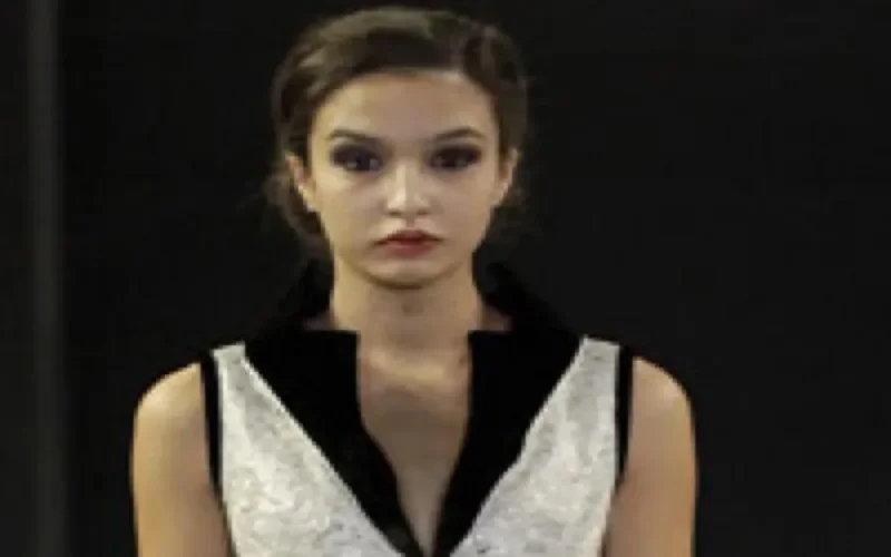 Noureddine Amir à la Fashion week Casablanca 2012