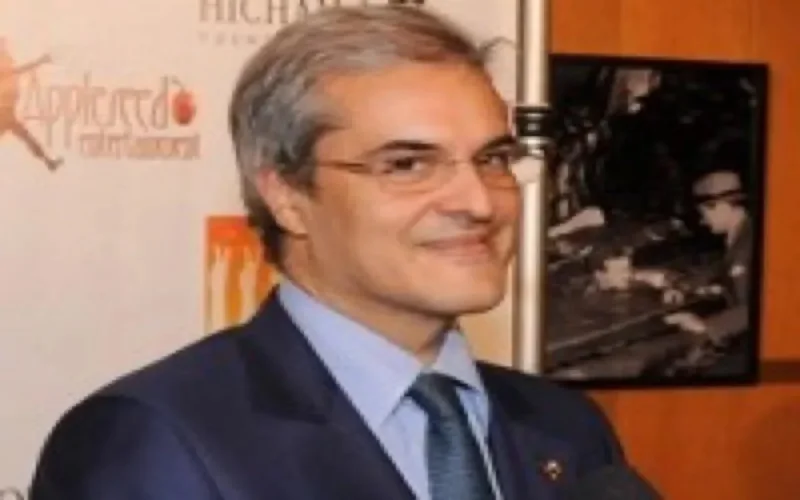 Le prince Moulay Hicham prédit la chute des monarchies arabes