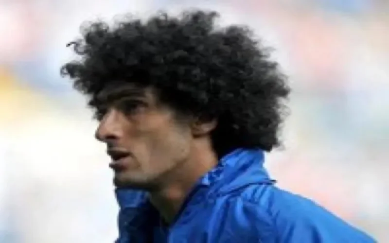 Marouane Fellaini victime de harcèlements à Liverpool