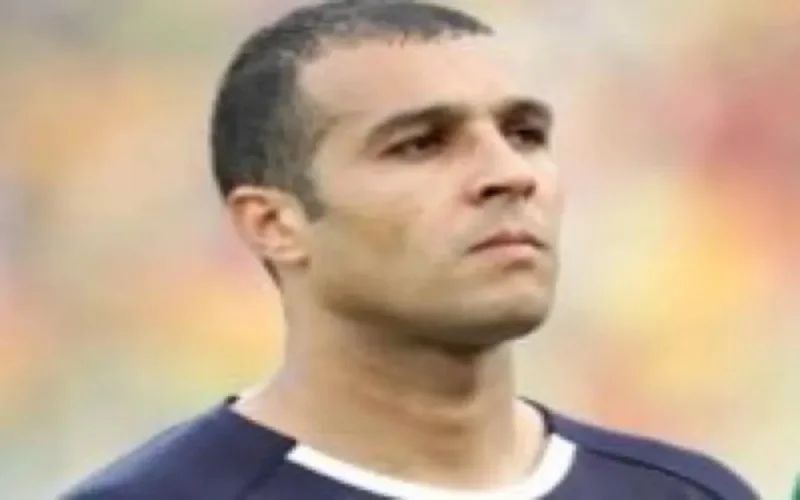 Nadir Lamyaghri promu capitaine des Lions de l'Atlas