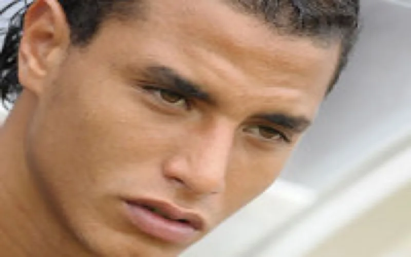 Marouane Chamakh prêté à West Ham 