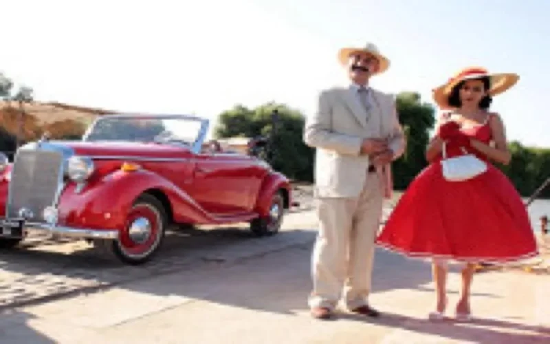 La Turquie met en garde contre ses (propres) feuilletons télévisés