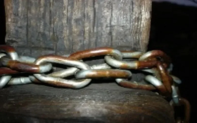 Un Marocain séquestré 15 ans pour un terrain