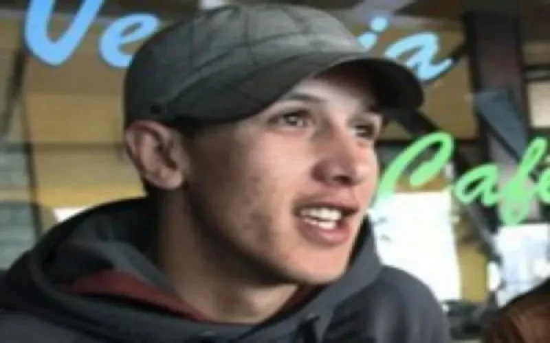 Transparency Maroc récompense le rappeur emprisonné Mouad Belghouat 