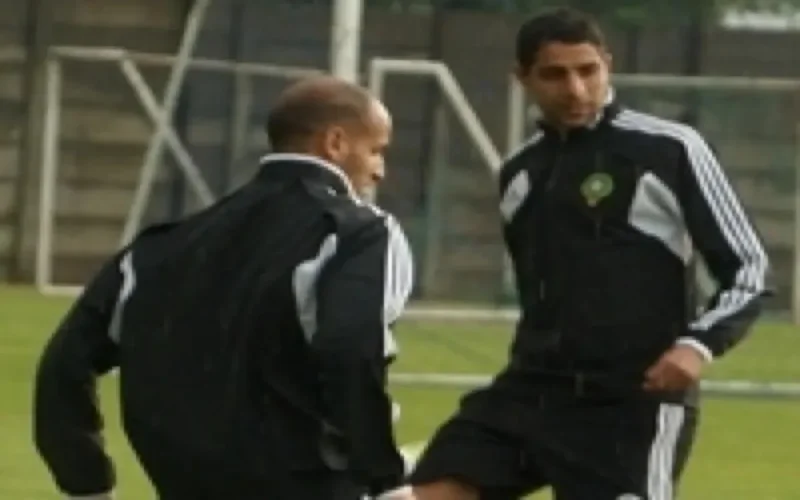 Match Maroc-Zambie aujourd'hui