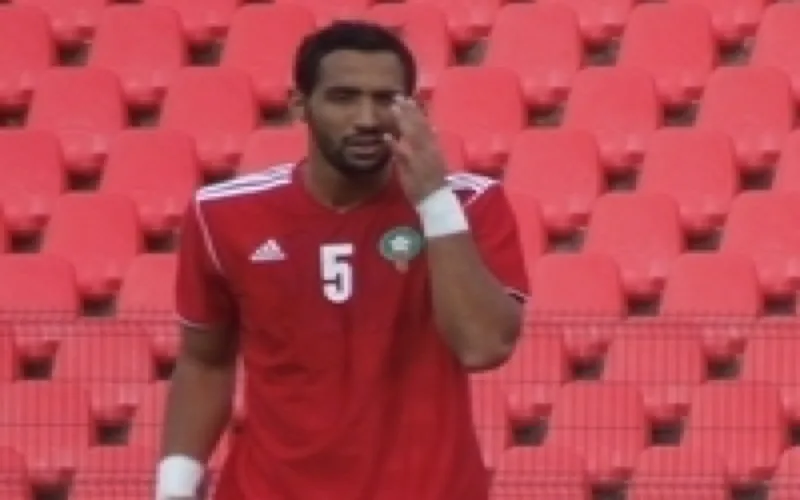 Match Maroc-Namibie aujourd'hui