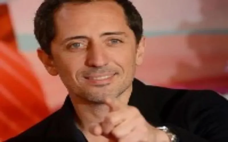 Gad Elmaleh et Hassan El Fad bientôt sur grand écran