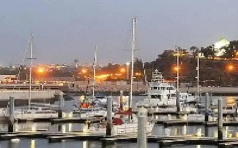 Un Allemand tué dans le naufrage de son bateau à Rabat