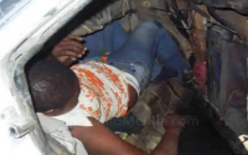 Des clandestins découverts dans des doubles-fonds de voitures à Melilla