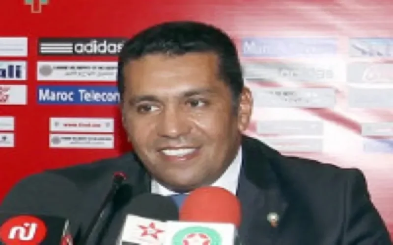 Un demi-million de dollars pour Taoussi s'il gagne la CAN-2013