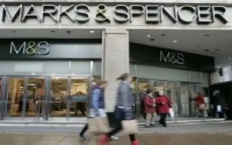 Marks & Spencer s'installe au Maroc