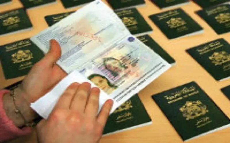 Les Marocains d'Italie privés de passeport biométrique ?
