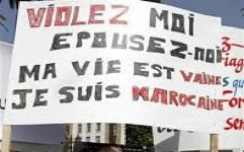 Jusqu'à 30 ans de prison pour les violeurs de mineurs au Maroc