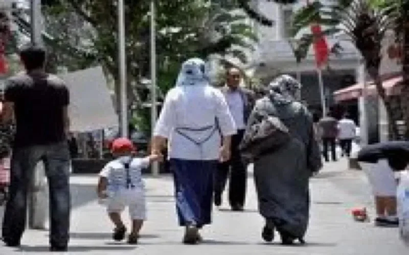 Le mythe de la fécondité des Musulmans, simple fantasme ?