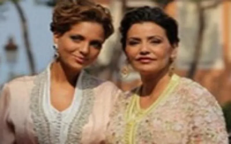 La princesse Lalla Soukaïna fiancée ?