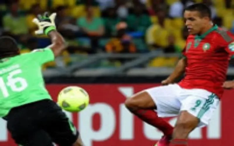 Can 2013 : le Maroc éliminé
