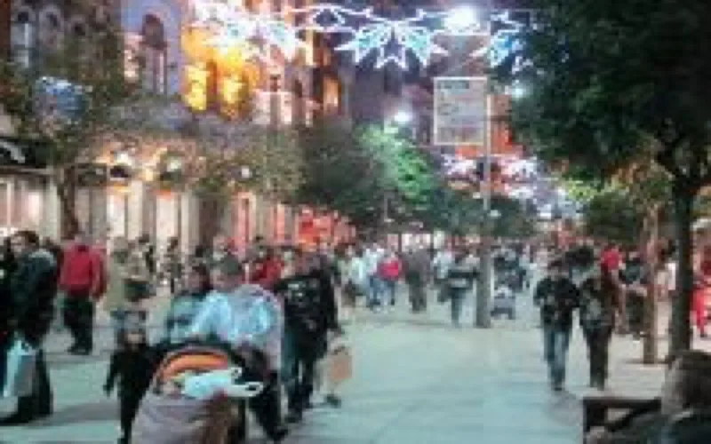 Le tourisme à Sebta au top de sa forme grâce aux Marocains